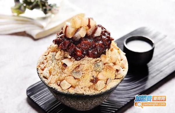 乐雪艾斯加盟费