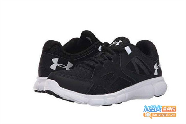 安德玛运动装加盟