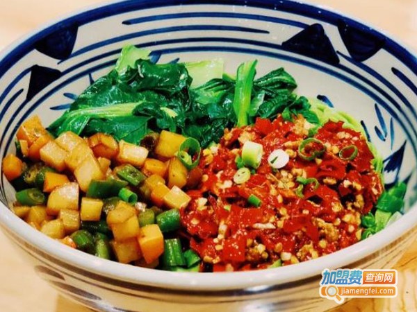 椒满瓢剁椒面加盟费