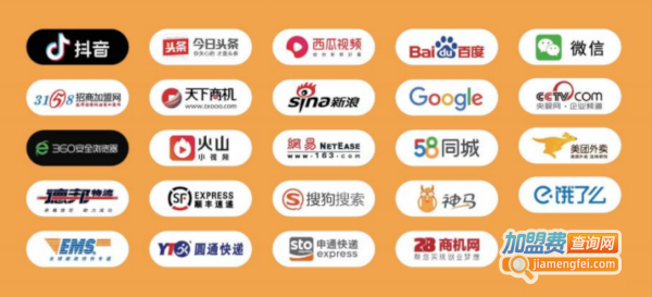 鹿叮堡加盟费