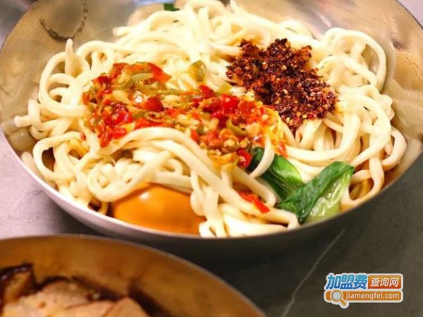 椒满瓢剁椒面加盟费