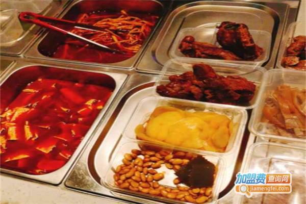 何小敏卤味实验室