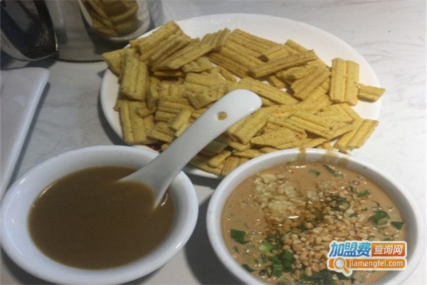 川福麟川味火锅加盟费