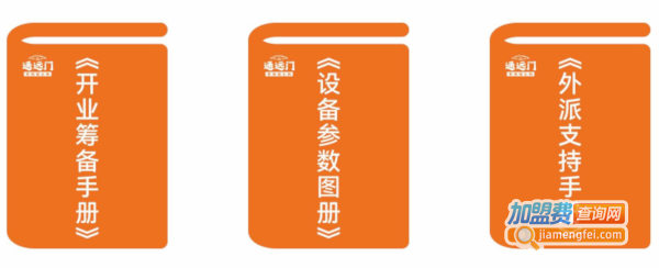 通远门老城墙火锅加盟