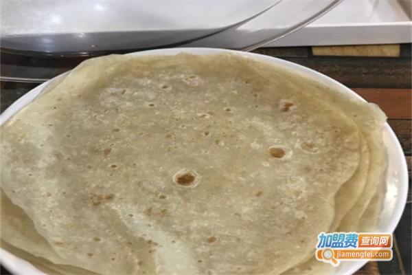 江一湖胡同春饼加盟费