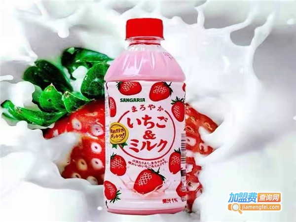 养馋记休闲食品加盟