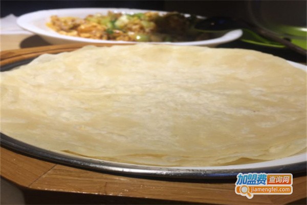 江一湖胡同春饼加盟费