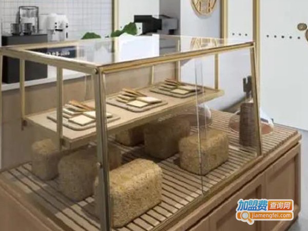 十九号谷仓加盟费