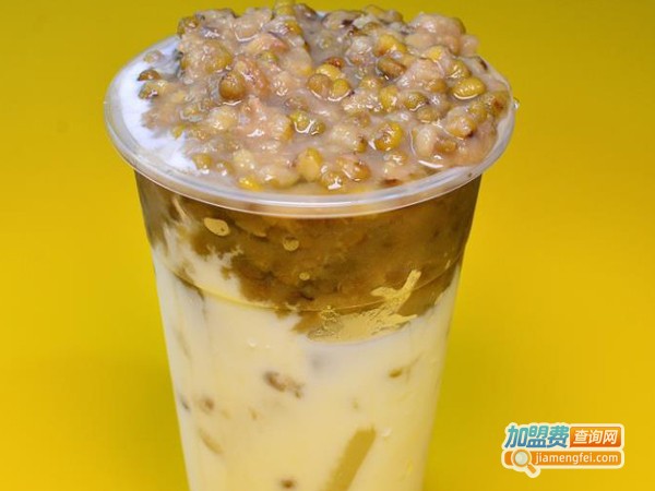 绿豆沙牛乳加盟费总计要多少钱？来了解绿豆沙牛乳的开支明细！