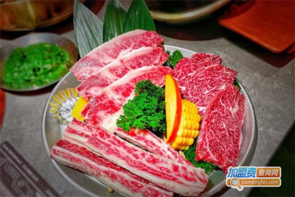 【烧本烧烤肉加盟】开烧本烧烤肉加盟店致富奔小康！