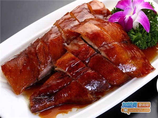 清风烧鹅加盟_开清风烧鹅轻松实现财富自由！