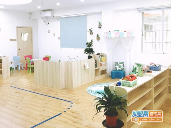 爱尔贝Adorable加盟费