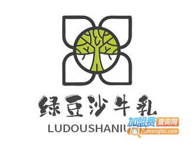 绿豆沙牛乳