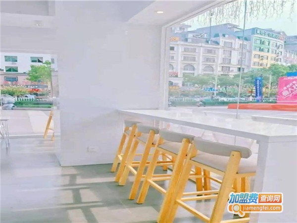 珠师妹奶茶