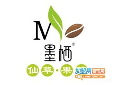 墨栖奶茶加盟
