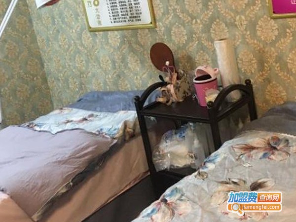 维纳斯减肥加盟费