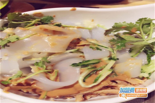 江一湖胡同春饼加盟费