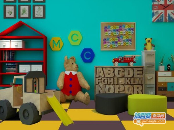 爱尔贝Adorable加盟费