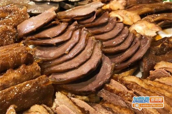 何小敏卤味实验室