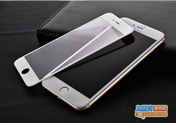 膜匠手机膜加盟费