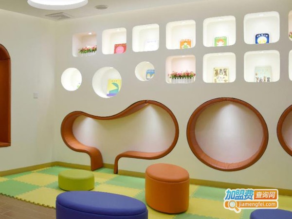 爱尔贝Adorable加盟费