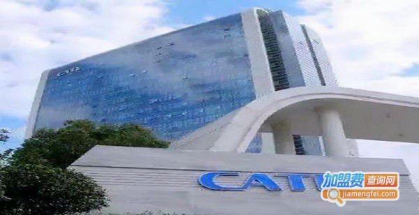 宁德时代电池加盟费