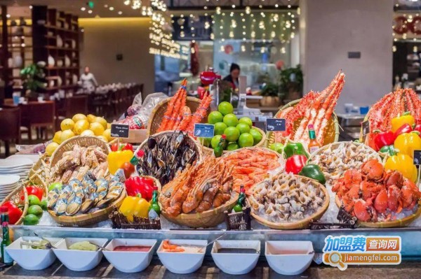 39元自助餐加盟费