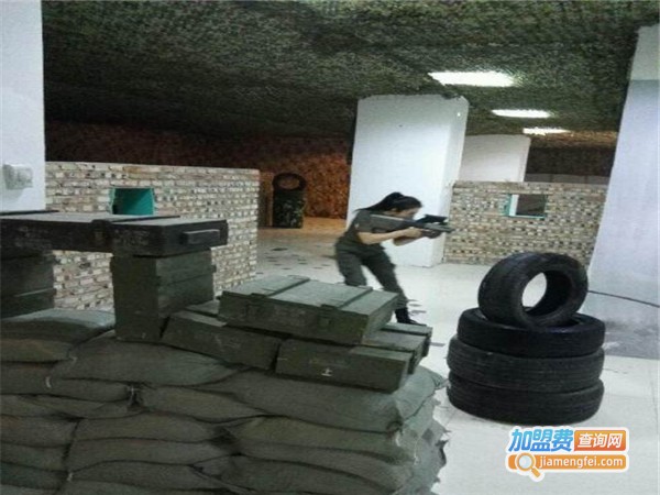 cs真人体验馆加盟