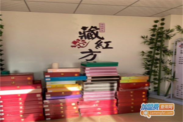 藏红方艾灸加盟