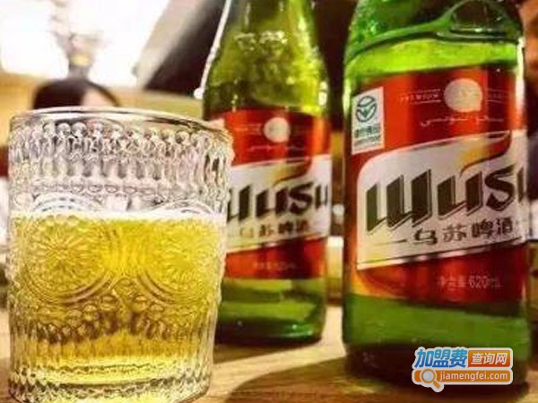 乌苏啤酒代理费用