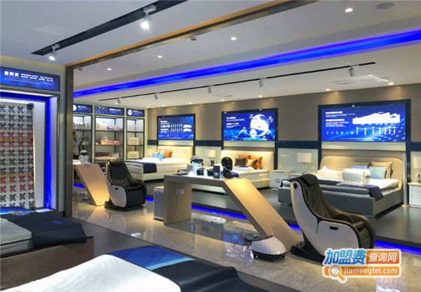 睡眠管理中心加盟