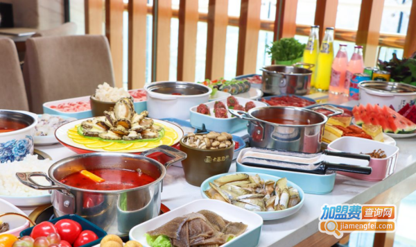 39元自助餐加盟费