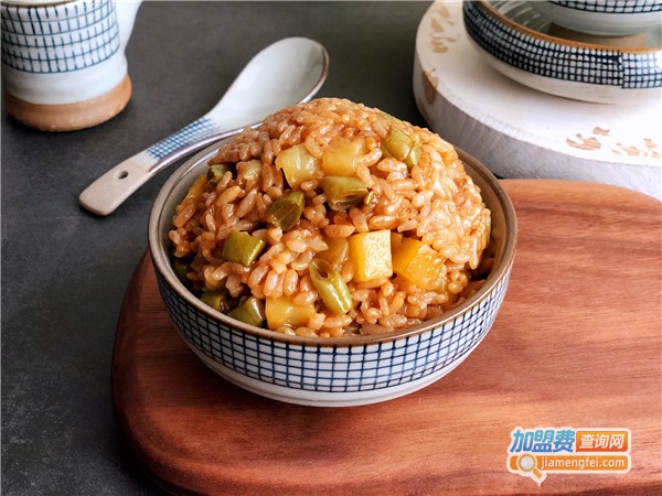 焖饭王子加盟费