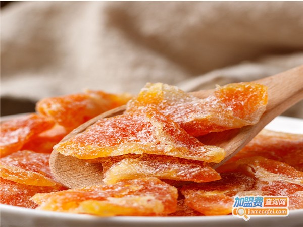 南小巷零食加盟费