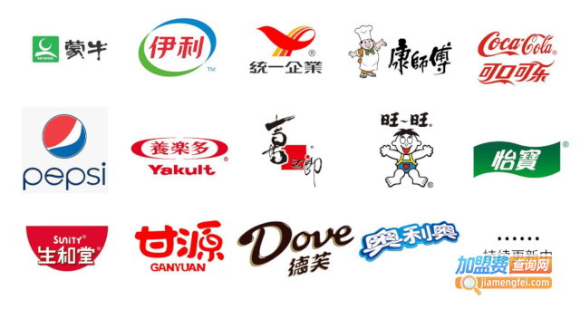 戴永红量贩零食店加盟费多少钱