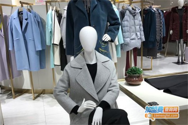 秒赞女装