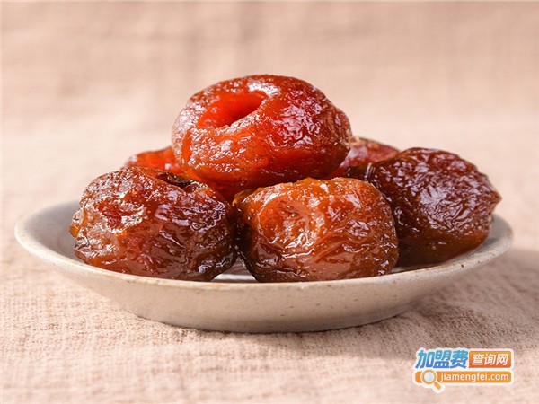 南小巷零食加盟费