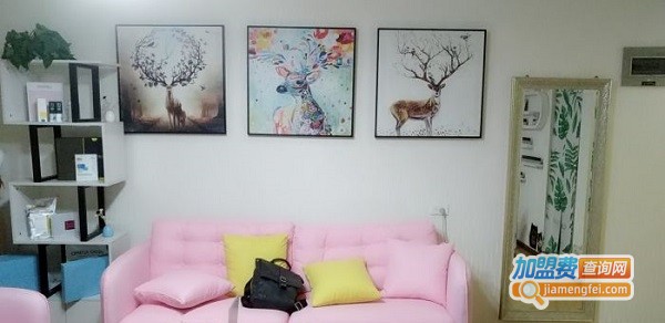 Hi Beauty皮肤管理加盟