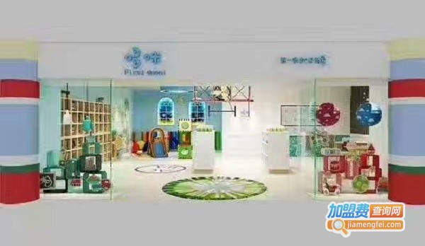 宝宝辅食餐厅加盟