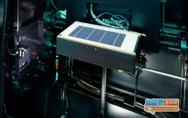 天合光伏发电加盟