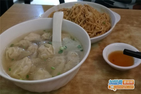 沙县小吃加盟费多少钱