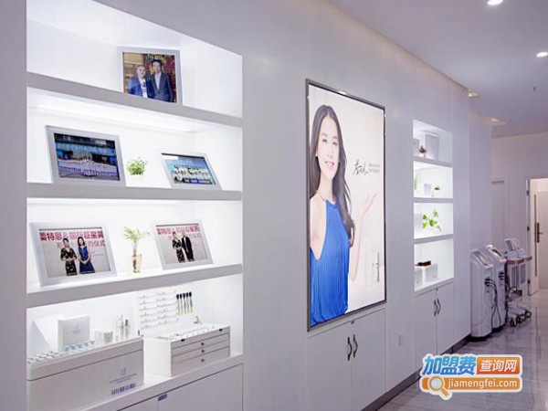 雷特恩祛斑祛痘加盟费