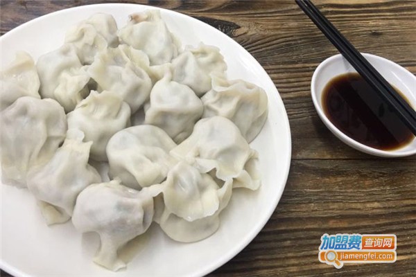 光头佬饺子加盟多少钱