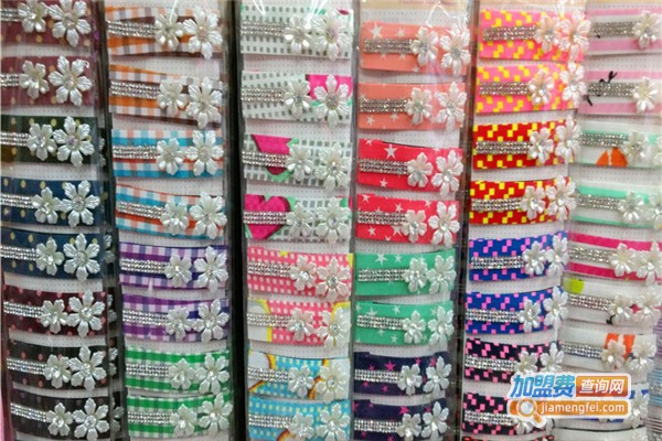 三元连锁店加盟