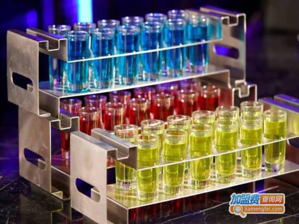 海雾里小酒馆加盟费用