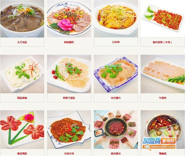 串串香火锅店加盟费多少钱