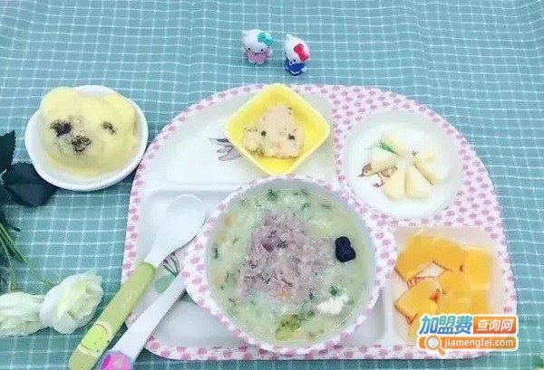 怎么样加盟宝宝辅食餐厅，这里教你怎样加盟宝宝辅食餐厅！