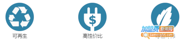 天合光伏发电加盟