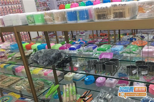 三元连锁店加盟