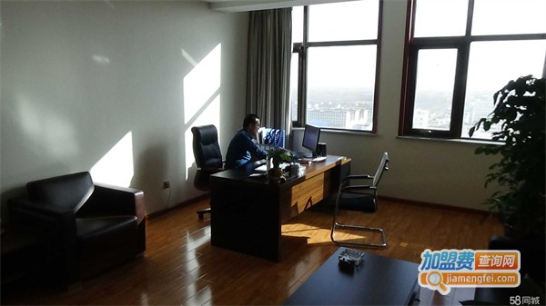 劳务公司加盟费